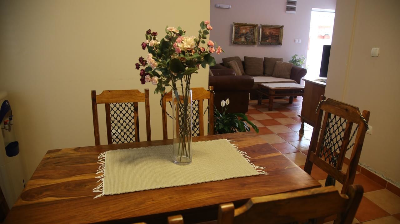Апартаменты Apartments Miško Утьеха