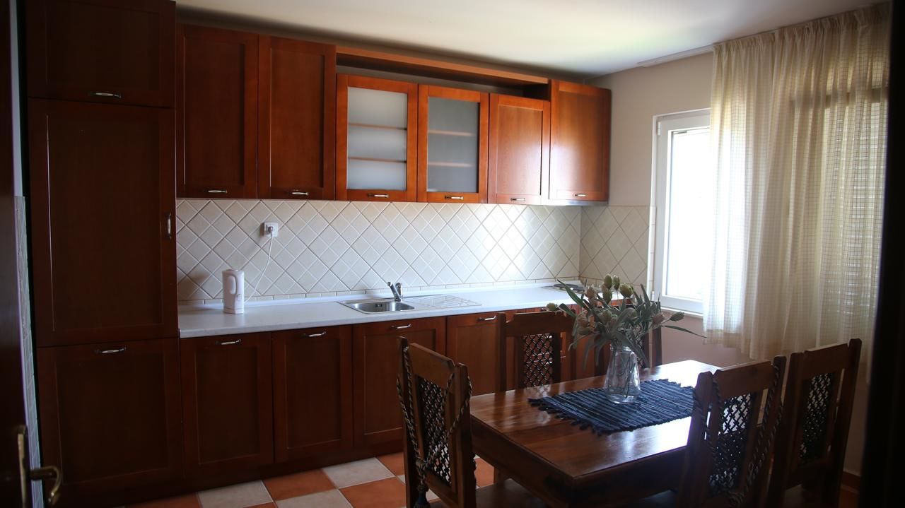 Апартаменты Apartments Miško Утьеха
