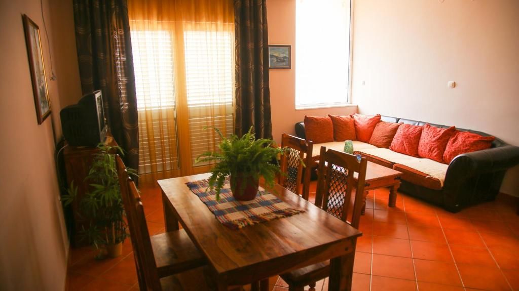 Апартаменты Apartments Miško Утьеха