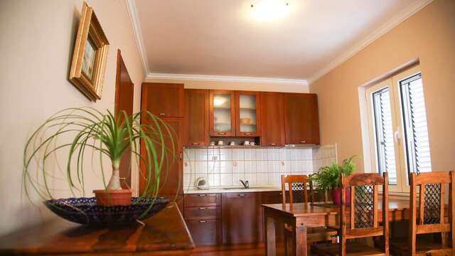 Апартаменты Apartments Miško Утьеха-43