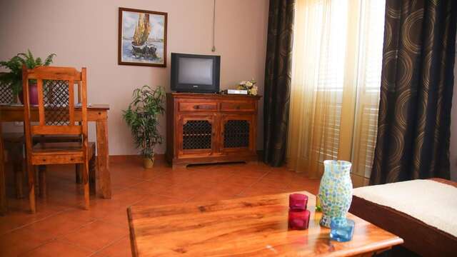 Апартаменты Apartments Miško Утьеха-47