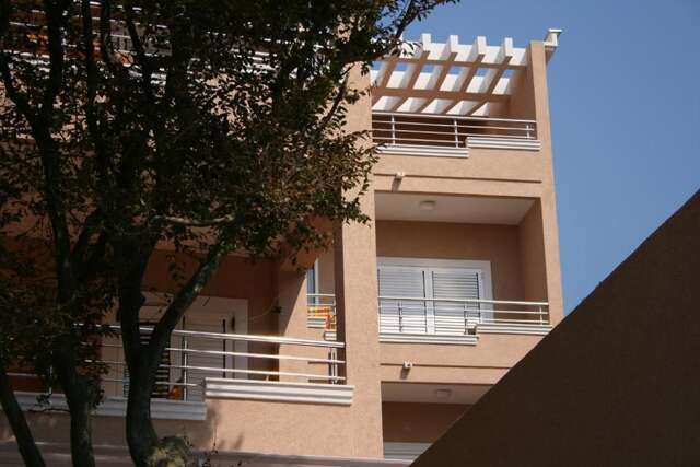 Апартаменты Apartments Miško Утьеха-48